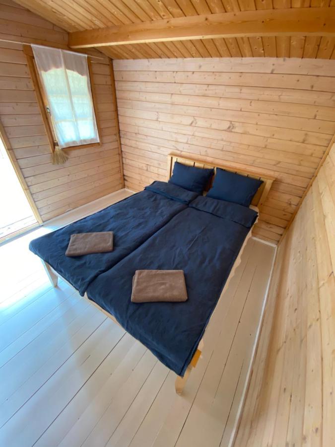 Suurkivi Nature Escape Häädemeeste 외부 사진